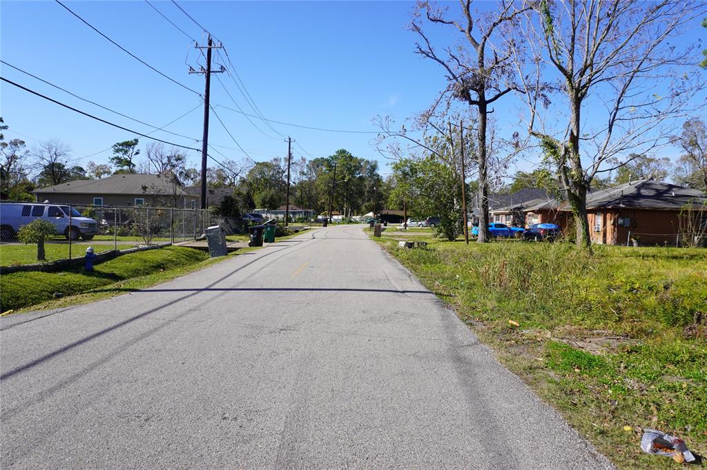 7501 Crofton Street, Houston, Texas image 9