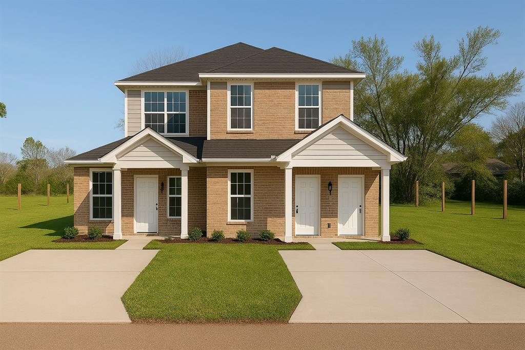7501 Crofton Street, Houston, Texas image 6