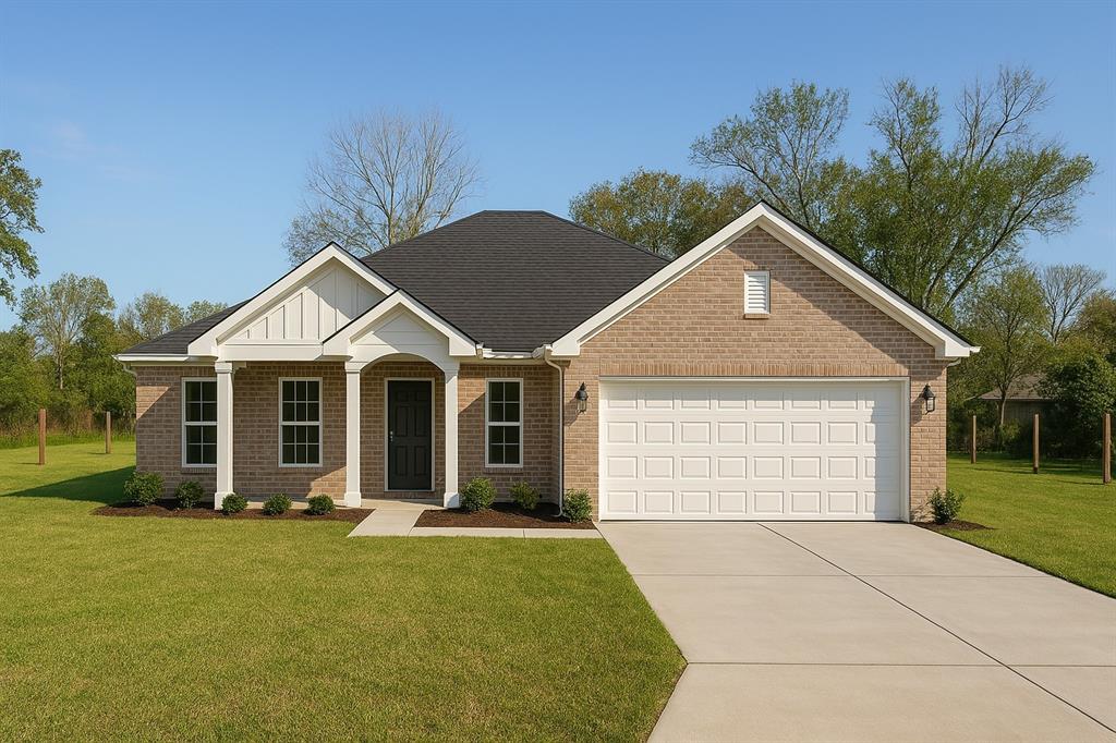 7501 Crofton Street, Houston, Texas image 2