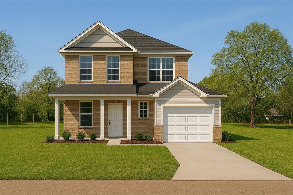 7501 Crofton Street, Houston, Texas image 3