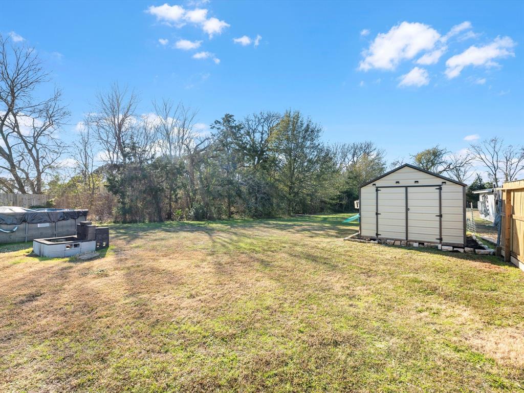 15237 Heavenly Acres Drive, Willis, Texas image 24