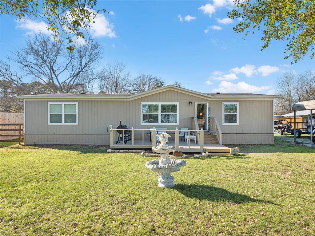 15237 Heavenly Acres Drive, Willis, Texas image 1