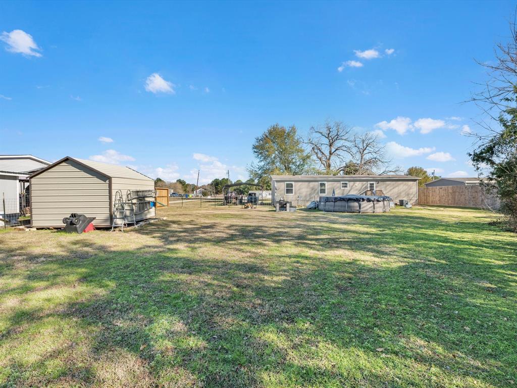 15237 Heavenly Acres Drive, Willis, Texas image 22