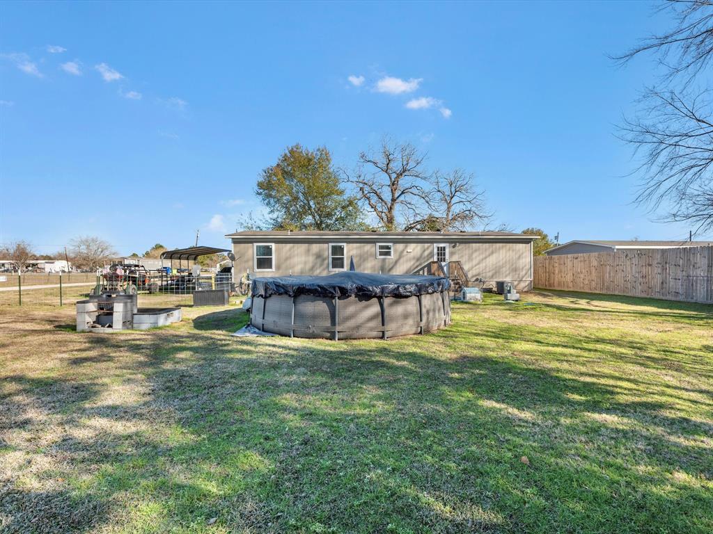 15237 Heavenly Acres Drive, Willis, Texas image 23