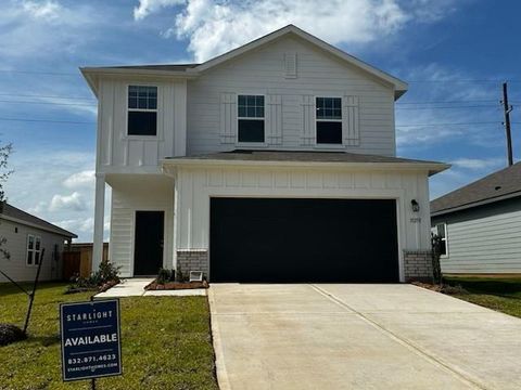 Photo of 31239 Williams Landing Street, Waller, TX 77484 (MLS # 89757740)