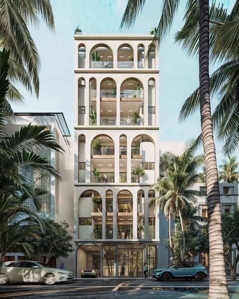 Photo of 28 Entre 30 Y 25 #12, TX 77728 (MLS # 47620023)