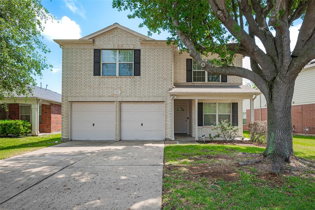 15030 Sugar Sands Drive, Sugar Land, Texas image 1