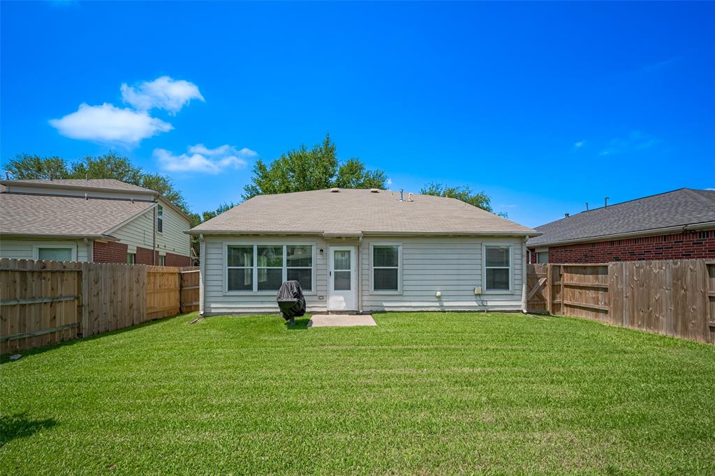 15030 Sugar Sands Drive, Sugar Land, Texas image 47