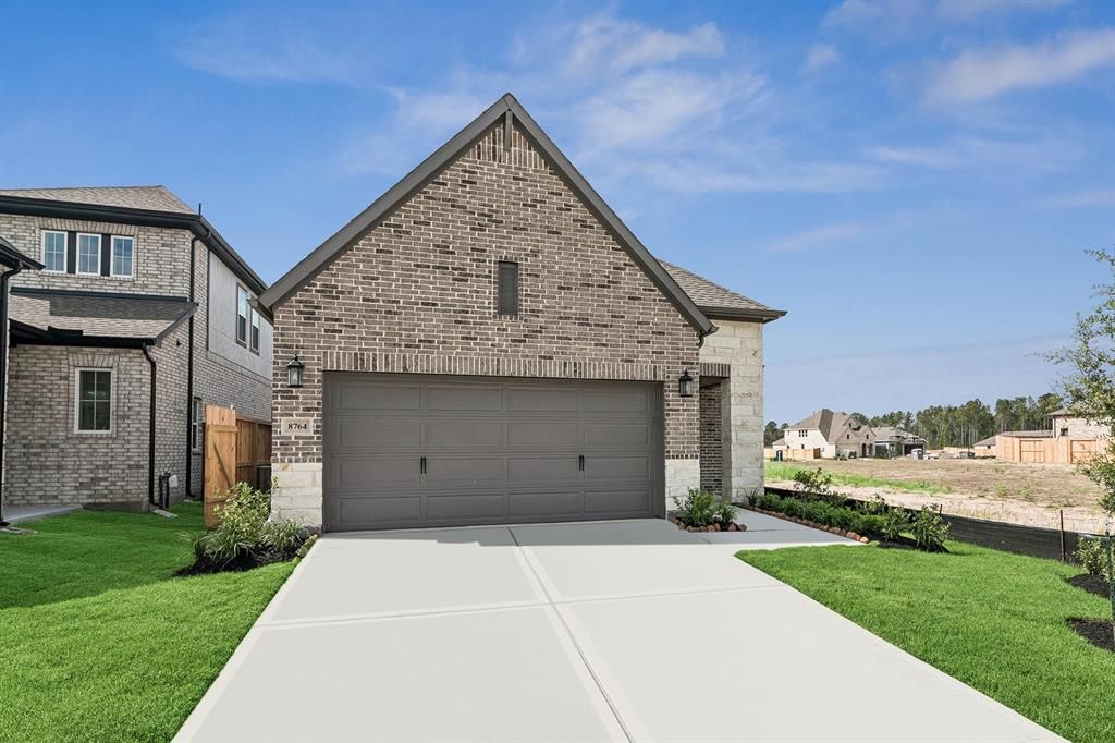 Photo of 8764 Mancos Valley Court, Porter, TX 77365 (MLS # 19488458)
