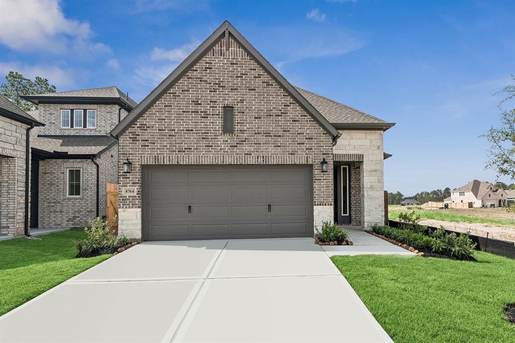 Photo of 8764 Mancos Valley Court, Porter, TX 77365 (MLS # 19488458)