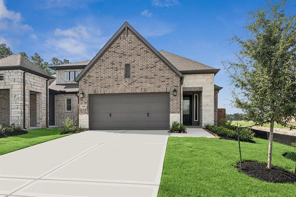 Photo of 8764 Mancos Valley Court, Porter, TX 77365 (MLS # 19488458)