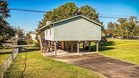 A home in Livingston