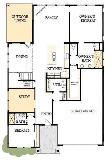 5807 Seagrass Drive