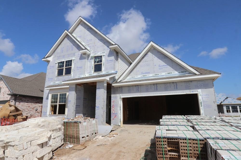 5807 Seagrass Drive