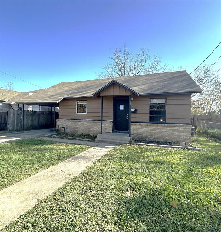 1805 Pine Avenue, Bay City, Texas image 1