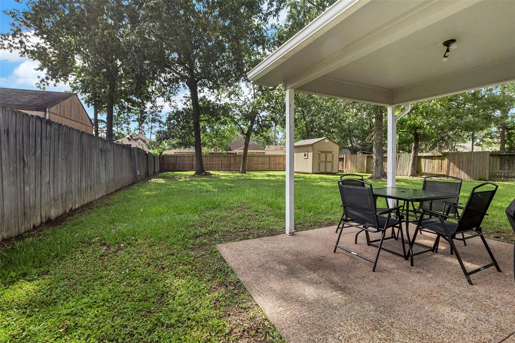 710 Razee Court, Crosby, Texas image 15