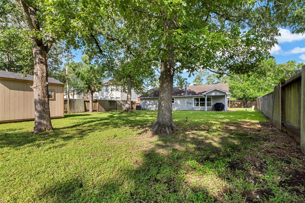 710 Razee Court, Crosby, Texas image 17