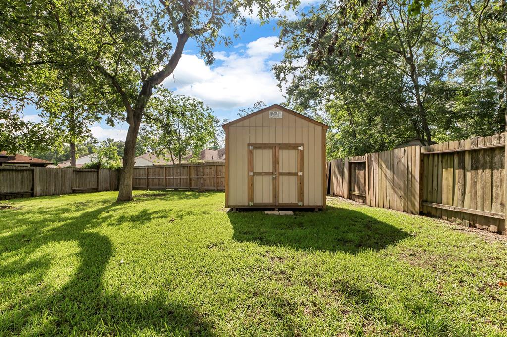 710 Razee Court, Crosby, Texas image 14