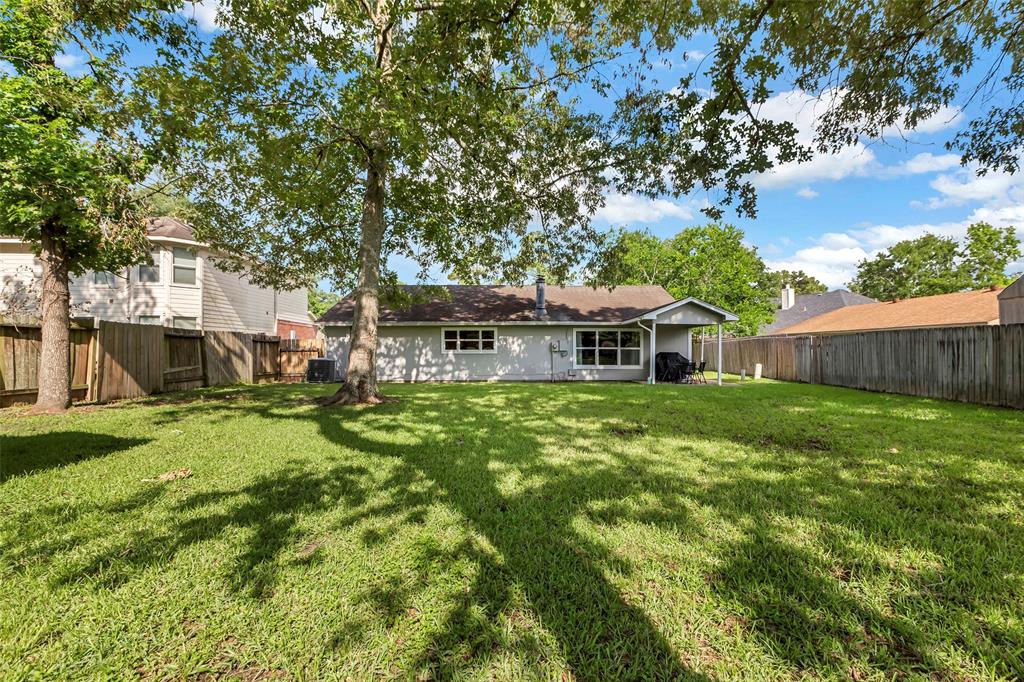 710 Razee Court, Crosby, Texas image 16
