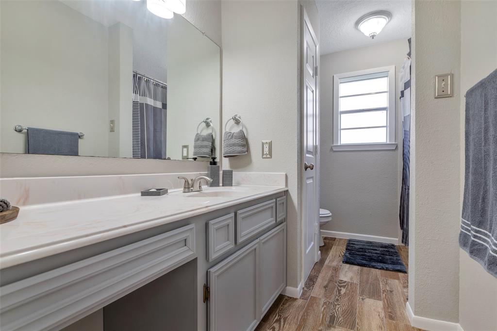 710 Razee Court, Crosby, Texas image 12