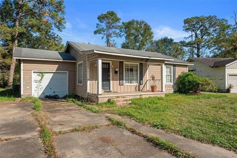 A home in Beaumont