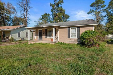 A home in Beaumont