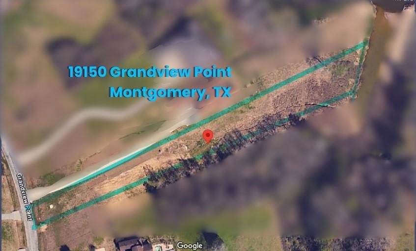 19150 Grandview Point, Montgomery, Texas image 12