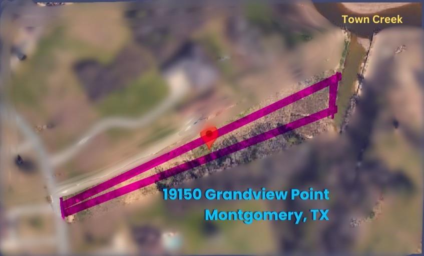 19150 Grandview Point, Montgomery, Texas image 10