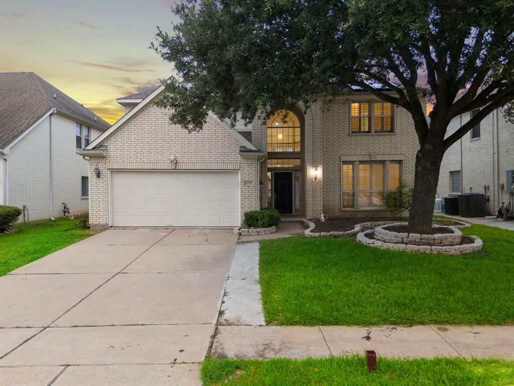13138 Haven Falls Lane