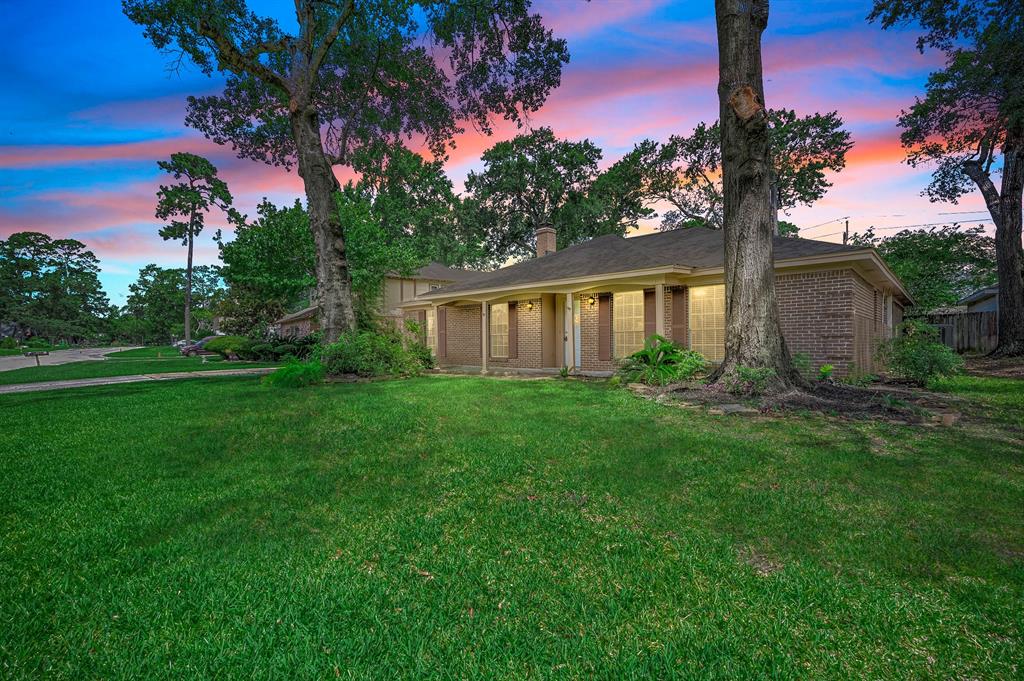 510 Shenandoah Drive