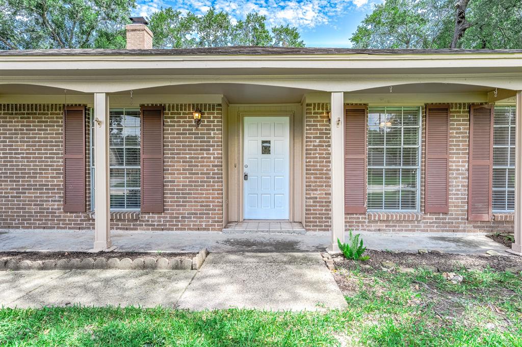510 Shenandoah Drive