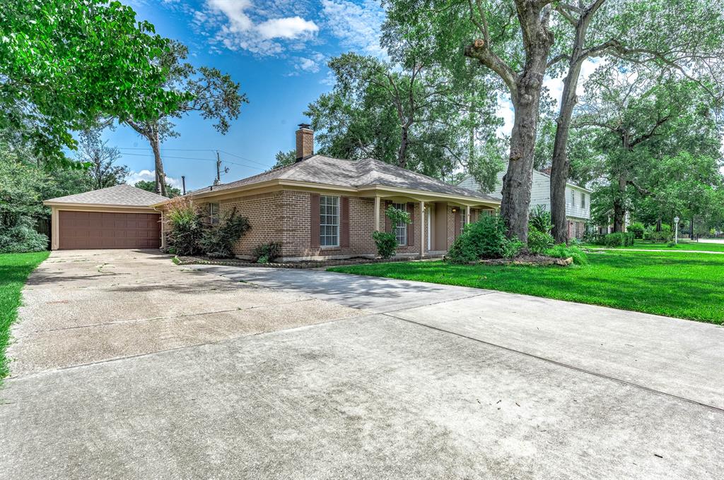510 Shenandoah Drive