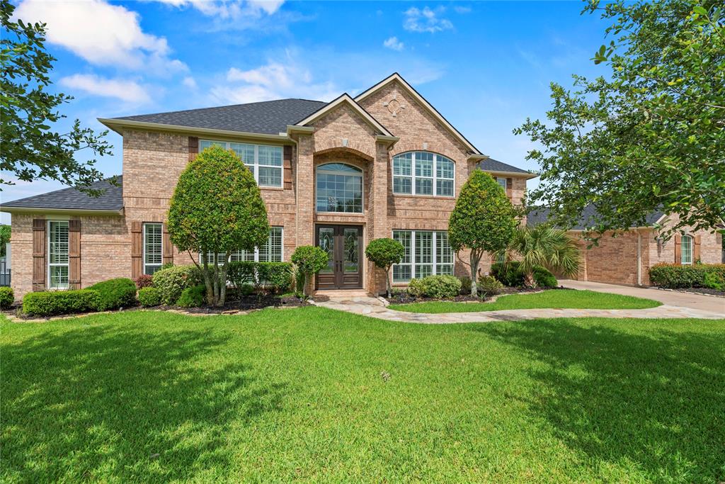 3211 Lakes Of Katy Lane