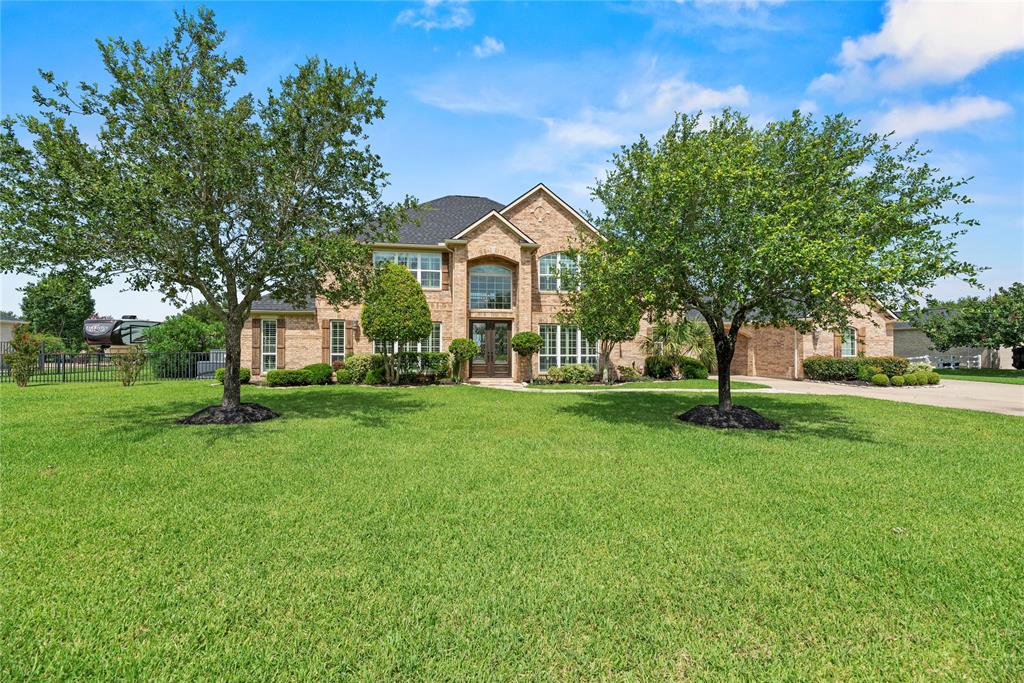 3211 Lakes Of Katy Lane