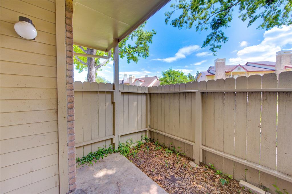 2120 El Paseo Street #619, Houston, Texas image 19