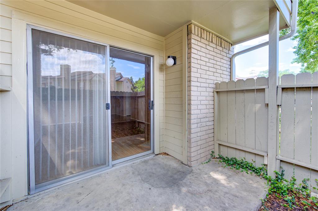 2120 El Paseo Street #619, Houston, Texas image 20