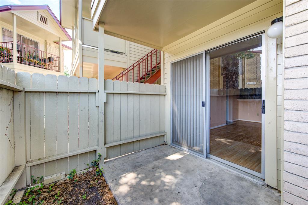 2120 El Paseo Street #619, Houston, Texas image 21