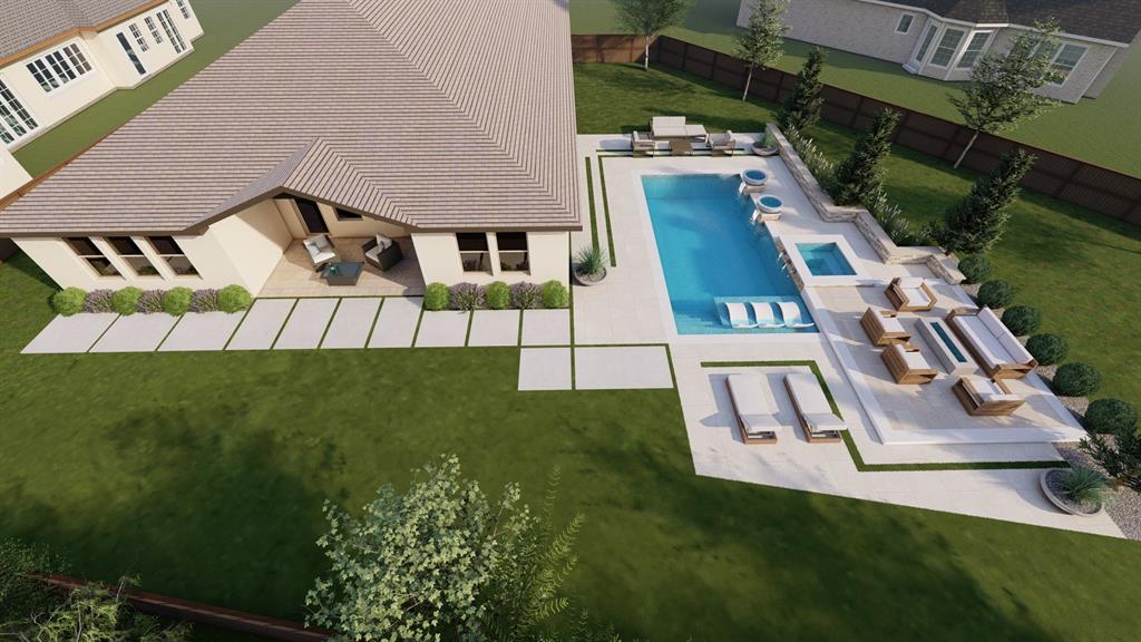 7403 Hanover Lane