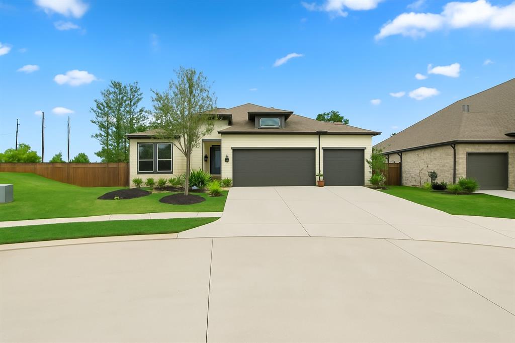7403 Hanover Lane