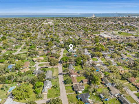 A home in Texas City