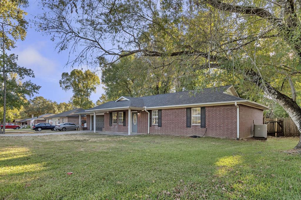 1411 Ryan Chapel Road, Diboll, Texas image 19