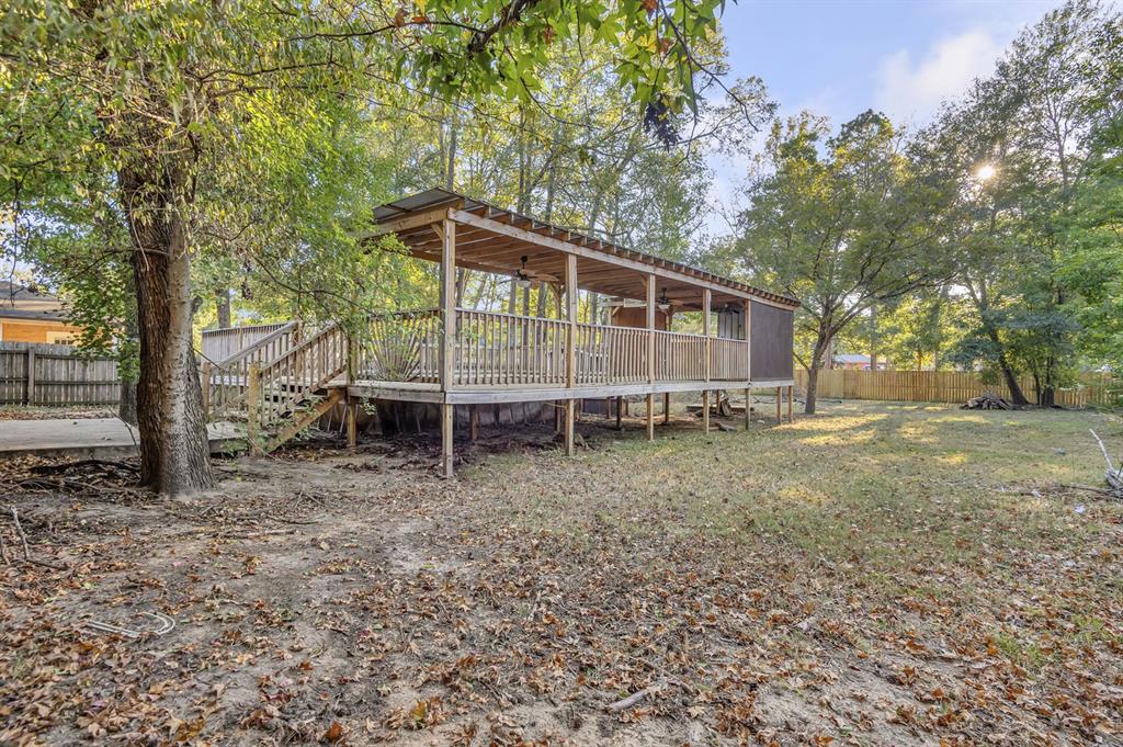 1411 Ryan Chapel Road, Diboll, Texas image 15