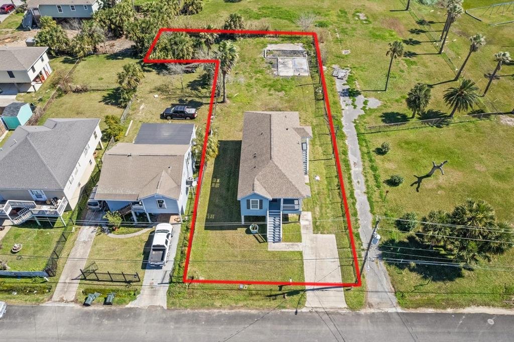2224 71st Street, Galveston, Texas image 27