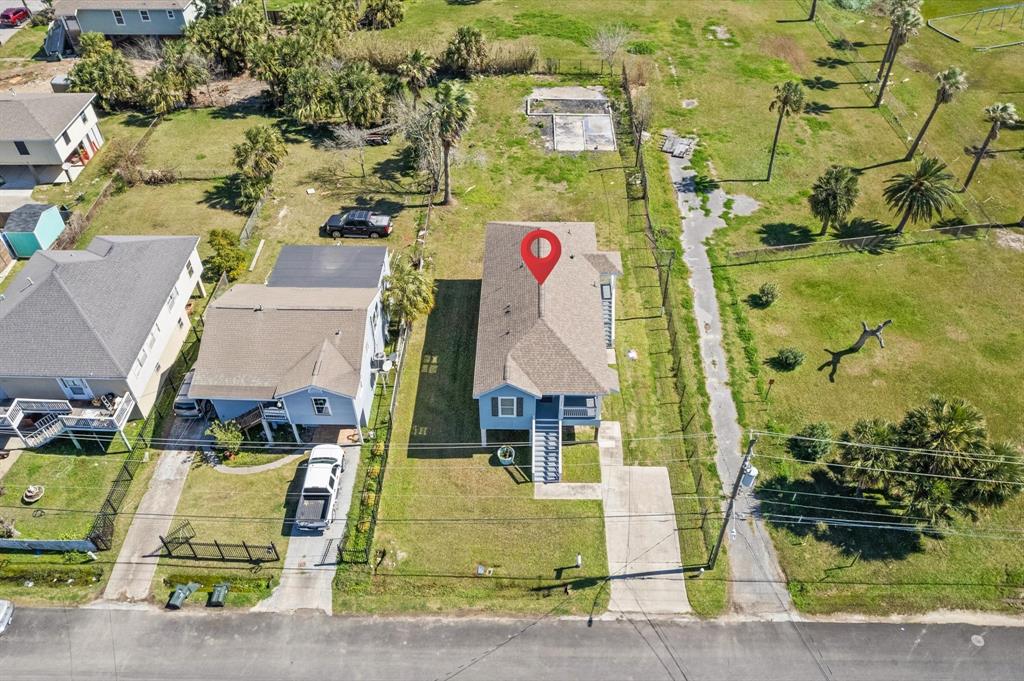 2224 71st Street, Galveston, Texas image 26