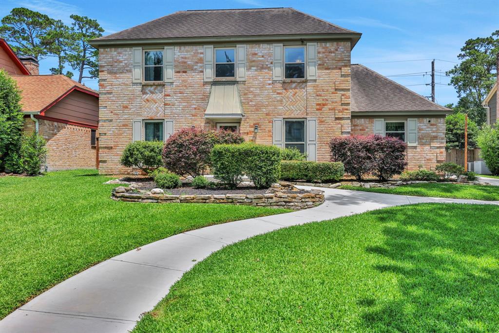 19414 Forest Timbers Court, Humble, Texas image 1