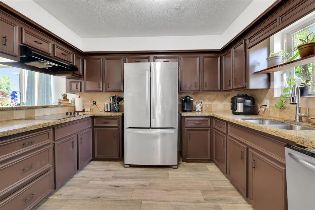 19414 Forest Timbers Court, Humble, Texas image 21