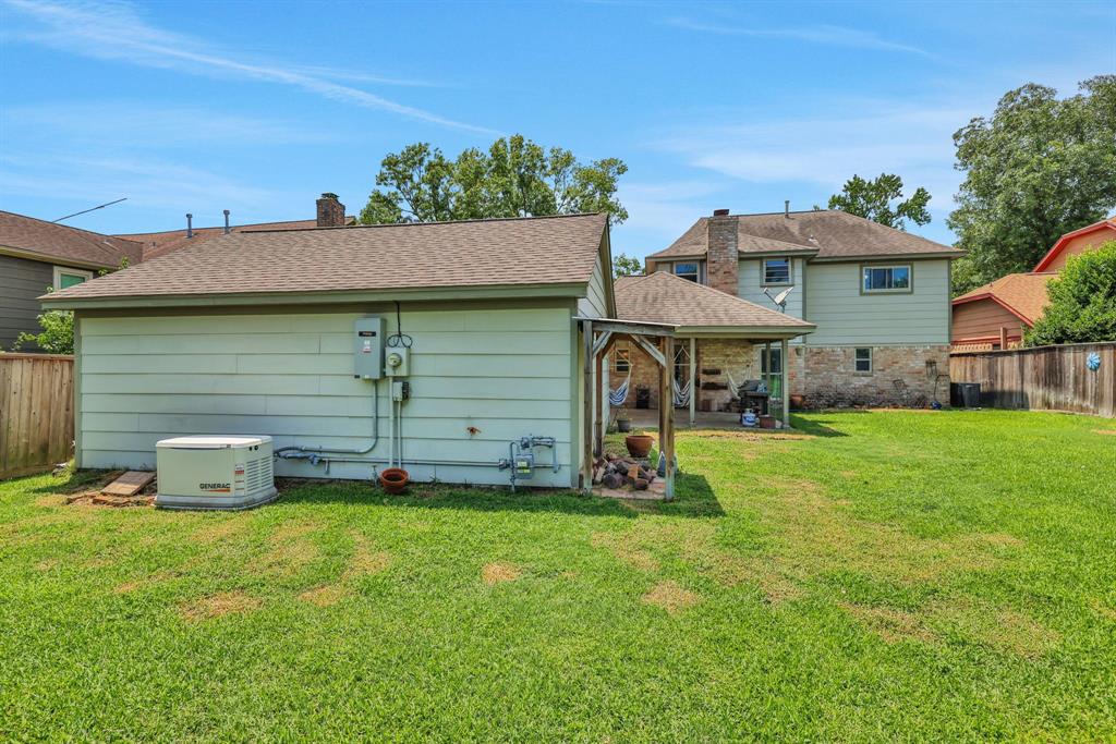 19414 Forest Timbers Court, Humble, Texas image 37