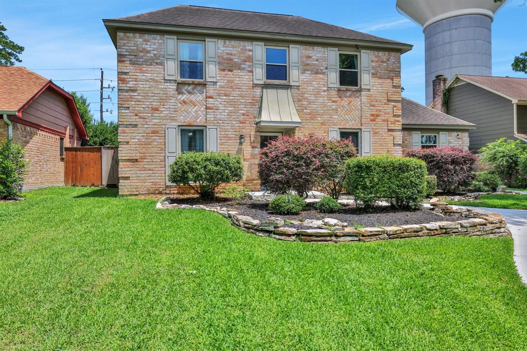 19414 Forest Timbers Court, Humble, Texas image 2