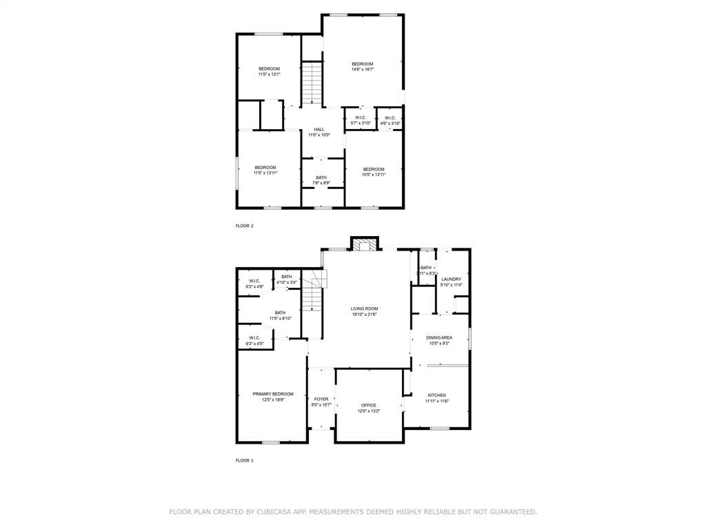 19414 Forest Timbers Court, Humble, Texas image 38