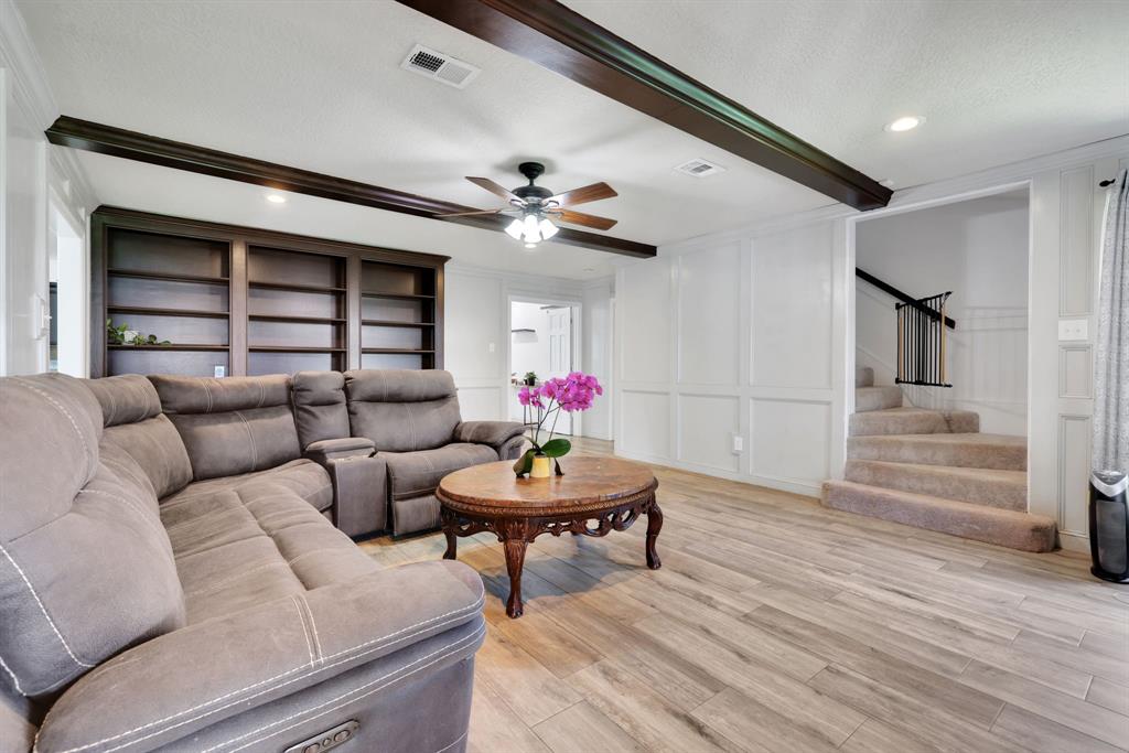 19414 Forest Timbers Court, Humble, Texas image 10
